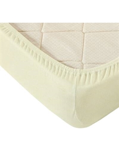 Простыня Блакiт На резинке 200x180x25 11-0510 / 2994/0