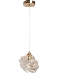 Потолочный светильник De City Соло 112011601 De city