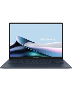 Ультрабук Asus ZenBook 14 OLED UX3405MA-QD489