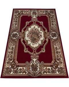 Ковер (1х3) ЛАЙЛА ДЕ ЛЮКС 15418_10362 Белка