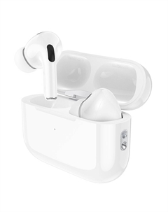 Наушники hoco белый EW77 31792 Hoco