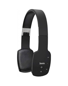 Наушники hoco черный W4 84933 Hoco