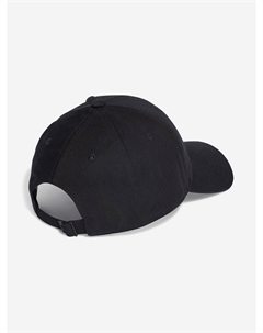 Кепка мужская/женская, Черный Adidas