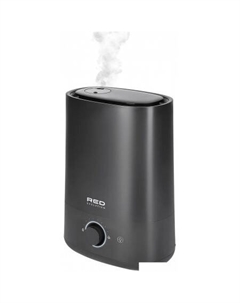 Увлажнитель воздуха Evolution RHF-3305 Red solution