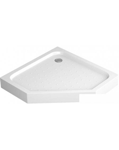 Душевой поддон NG-P1010-14D 100x100 Niagara