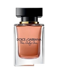 Парфюмерная вода The Only One EdP (30 мл) Dolce&gabbana