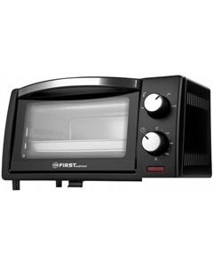 Мини-печь FA-5041-2 First