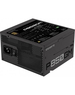 Блок питания P850GM Gigabyte