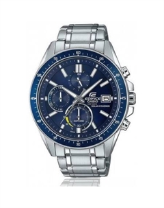 Наручные часы Edifice Premium EFS-S510D-2A Casio
