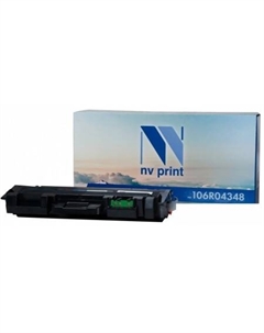 Картридж NV-B2301 (аналог Xerox 106R04348) Nv print
