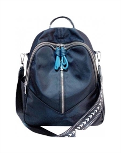 Городской рюкзак 5431 (черный) Mironpan