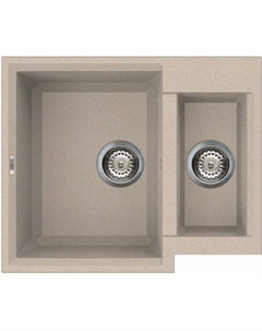 Кухонная мойка Easy 150 Avena 51 Elleci