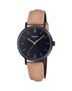 Наручные часы LTP-VT02BL-1A Casio