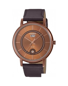 Наручные часы MTP-B120RL-5A Casio