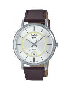 Наручные часы MTP-B120L-7A Casio