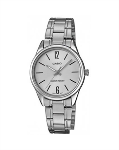 Наручные часы LTP-V005D-7B Casio