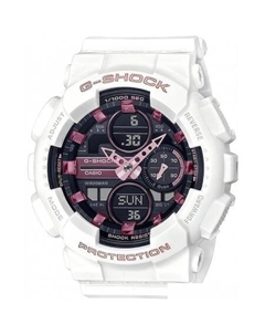 Наручные часы G-Shock GMA-S140M-7A Casio
