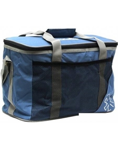 Термосумка Luiro-M 27л (голубой) Norfin