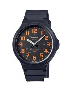 Наручные часы MW-240-4B Casio
