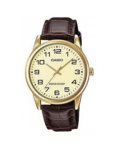 Наручные часы MTP-V001GL-9B Casio