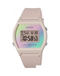 Наручные часы LW-205H-4A Casio