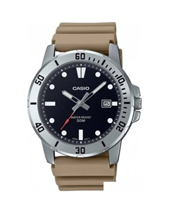 Наручные часы Collection MTP-VD01-5E Casio