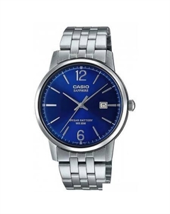 Наручные часы MTS-110D-2A Casio