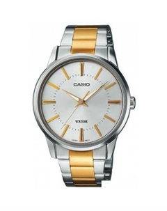 Наручные часы MTP-1303SG-7A Casio
