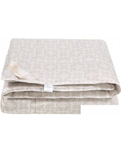 Одеяло Овечья шерсть 2сп 2168 172x205 Артпостель