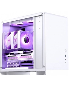 Корпус U4 Mini (белый) Jonsbo