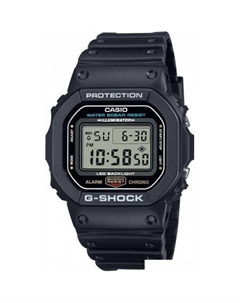 Наручные часы G-Shock DW-5600UE-1E Casio