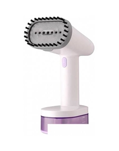 Отпариватель SG1008H (белый/фиолетовый) Bq