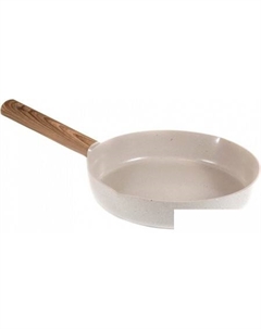Сковорода Ceramic Latte BS11427 Fresca