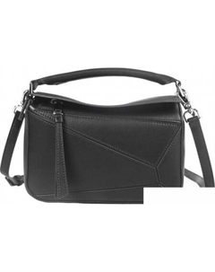 Женская сумка 92303 (черный) Mironpan