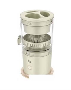 Соковыжималка J3000 (зеленый) Bq
