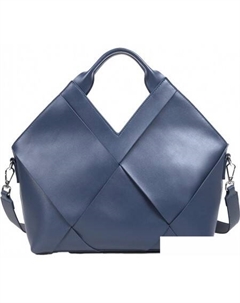 Женская сумка 36074 (синий) Mironpan