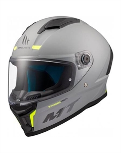 Stinger 2 Solid (XL, матовый серый) Ls2