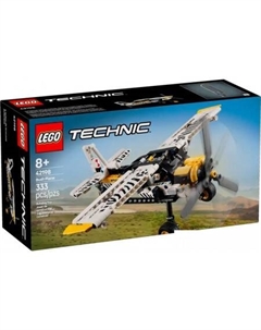 Конструктор Technic 42198 Транспортный самолет Lego