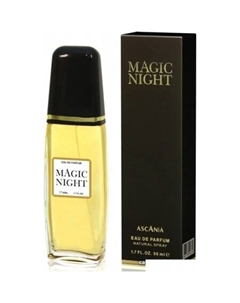Парфюмерная вода Magic Night EdP (50 мл) Ascania