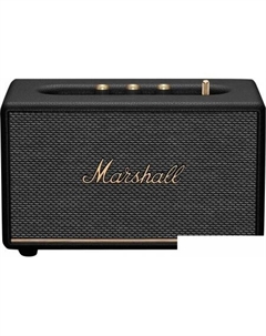 Беспроводная колонка Acton III (черный) Marshall