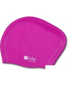 Шапочка для плавания 812 SC Цикламеновый Indigo