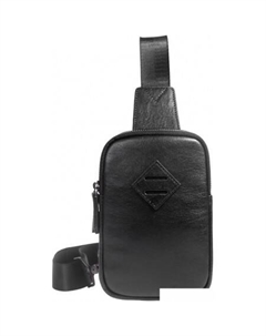 Мужская сумка 16042 (черный) Mironpan