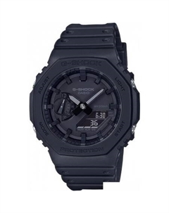 Наручные часы G-Shock GA-2100-1A1 Casio