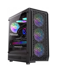 Forge MB (черный) Gamemax