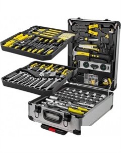 Универсальный набор инструментов WMC-40287 (287 предметов) Wmc tools