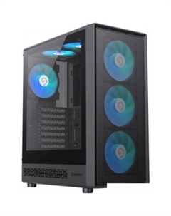 Storm 2 AB (черный) Gamemax