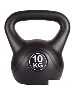 Гиря VF-KP100 10 кг Victoryfit