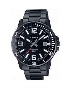 Наручные часы Collection MTP-VD01B-1B Casio