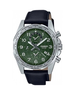 Наручные часы MTP-W500L-3A Casio