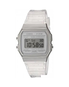 Наручные часы F-91WS-7E Casio